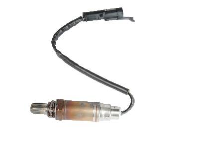 Genuine GM Parts - Genuine GM Parts 19211435 - SENSOR ASM,OXY