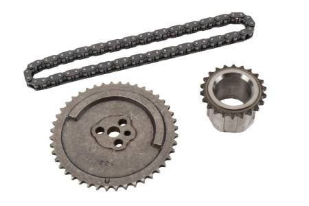 Genuine GM Parts - Genuine GM Parts 12739666 - SPROCKET SET,CM/SHF & CR/SHF (W/ CHAIN)