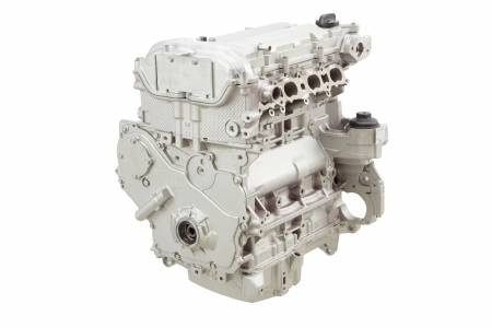 Genuine GM Parts - Genuine GM Parts 19300255 - GM 2.4L Ecotec Engine