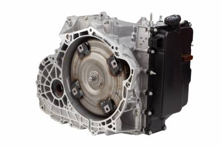 Genuine GM Parts - Genuine GM Parts 19332855 - TRANSAXLE ASM,AUTO (GOODWRENCH REMAN) 08*PROGRAMMING