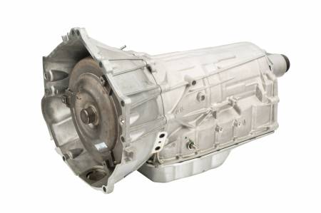 Genuine GM Parts - Genuine GM Parts 19303208 - TRANSMISSION ASM,AUTO 2DDA (SERVICE R*PROGRAMMING