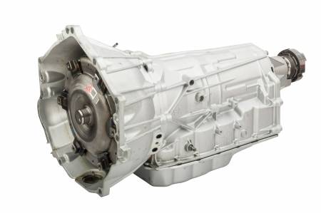 Genuine GM Parts - Genuine GM Parts 19303204 - TRANSMISSION ASM,AUTO 2DVA (SERVICE R*PROGRAMMING