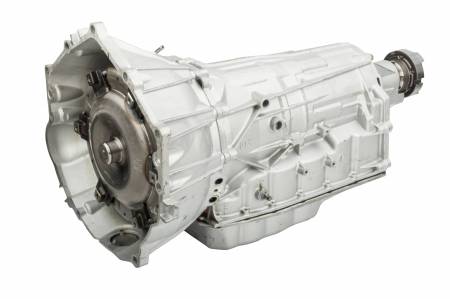 Genuine GM Parts - Genuine GM Parts 19303192 - TRANSMISSION ASM,AUTO 9DJA (SERVICE R*PROGRAMMING