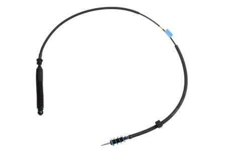 Genuine GM Parts - Genuine GM Parts 20787606 - CABLE ASM-A/TRNS RANGE SEL LVR (AT TRNS)