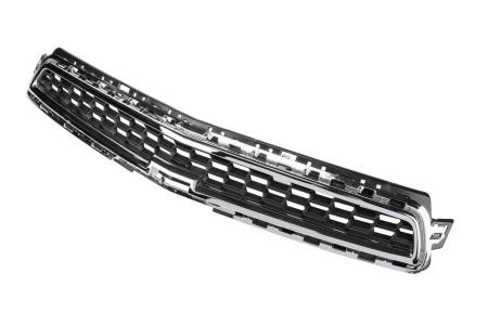 Genuine GM Parts - Genuine GM Parts 20768835 - GRILLE ASM-RAD UPR