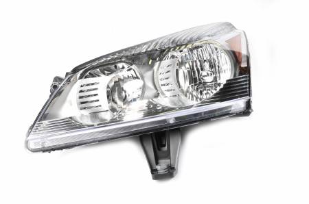 Genuine GM Parts - Genuine GM Parts 20794801 - HEADLAMP ASM