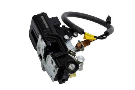 Genuine GM Parts - Genuine GM Parts 20790501 - LOCK ASM-RR S/D