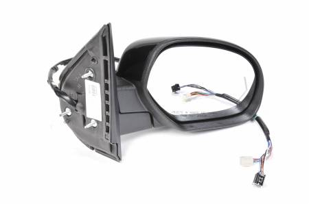 Genuine GM Parts - Genuine GM Parts 20756937 - MIRROR ASM-O/S RR VIEW *SERV PRIMER