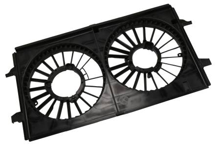 Genuine GM Parts - Genuine GM Parts 20757667 - SHROUD PKG-ENG COOL FAN