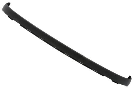 Genuine GM Parts - Genuine GM Parts 20845670 - EXTENSION-FRT A/DFL *BLACK