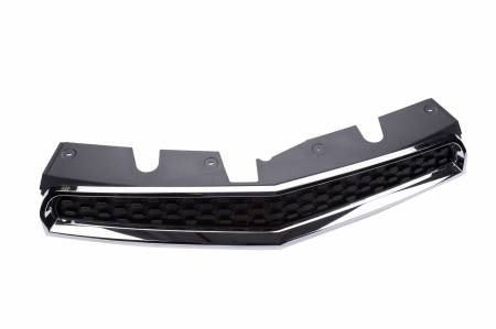 Genuine GM Parts - Genuine GM Parts 20882352 - GRILLE ASM-RAD UPR