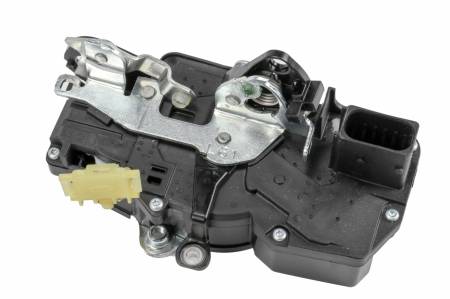 Genuine GM Parts - Genuine GM Parts 20846340 - LOCK ASM-FRT S/D