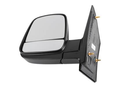 Genuine GM Parts - Genuine GM Parts 20838065 - MIRROR ASM-O/S RR VIEW