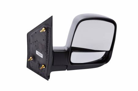 Genuine GM Parts - Genuine GM Parts 20838066 - MIRROR ASM-O/S RR VIEW