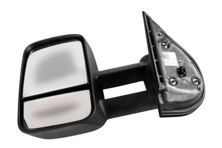 Genuine GM Parts - Genuine GM Parts 20862094 - MIRROR ASM-O/S RR VIEW *BLACK