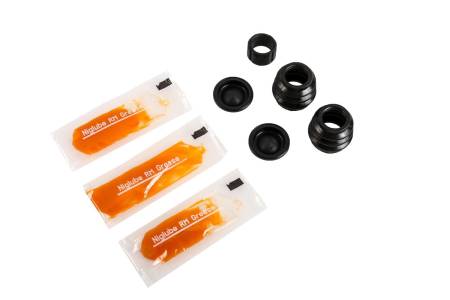 Genuine GM Parts - Genuine GM Parts 20872118 - SEAL KIT-FRT BRK CLPR GDE PIN