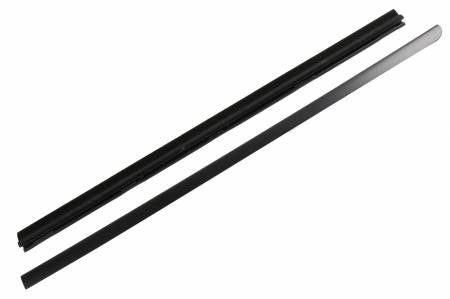 Genuine GM Parts - Genuine GM Parts 20921214 - SEALING STRIP ASM-FRT S/D WDO OTR