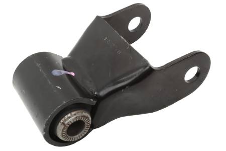 Genuine GM Parts - Genuine GM Parts 20879125 - SHACKLE ASM-RR SPR