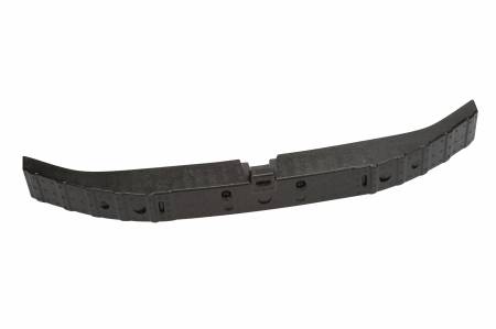 Genuine GM Parts - Genuine GM Parts 20984583 - ABSORBER-FRT BPR FASCIA ENGY