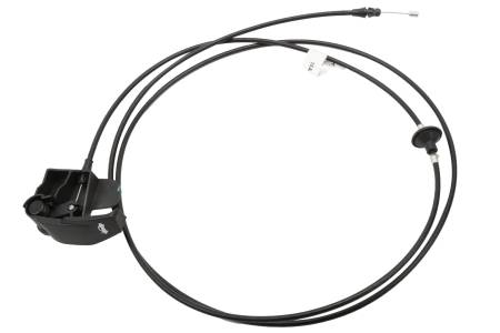 Genuine GM Parts - Genuine GM Parts 20968782 - CABLE ASM-HOOD PRIM LAT REL