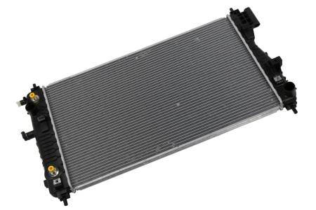 Genuine GM Parts - Genuine GM Parts 20979496 - RADIATOR ASM