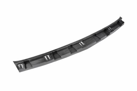 Genuine GM Parts - Genuine GM Parts 20954461 - SUPPORT-RR BPR FASCIA