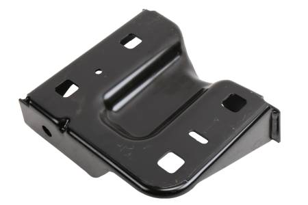 Genuine GM Parts - Genuine GM Parts 22774467 - BRACKET ASM-FRT BPR IMP BAR