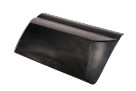 Genuine GM Parts - Genuine GM Parts 22756668 - COVER-RR BPR FASCIA TRLR HITCH ACC H*SERV PRIMER