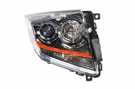 Genuine GM Parts - Genuine GM Parts 19433120 - HEADLAMP ASM-(W/ FRT SI MKR & PARK & T/SI