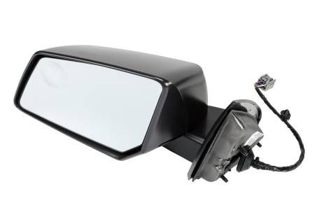 Genuine GM Parts - Genuine GM Parts 22791624 - MIRROR ASM-O/S RR VIEW *SERV PRIMER