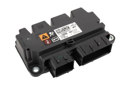 Genuine GM Parts - Genuine GM Parts 22771478 - MODULE ASM-INFL RST SEN & DIAGN