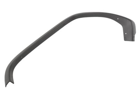 Genuine GM Parts - Genuine GM Parts 22775548 - MOLDING ASM-F/FDR WHL OPG FLARE *ANTHRACITE