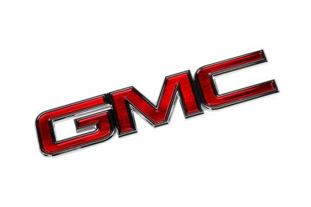 Genuine GM Parts - Genuine GM Parts 22759917 - PLATE ASM-E/GATE NA