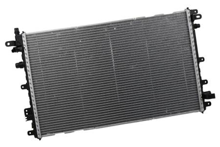 Genuine GM Parts - Genuine GM Parts 22765637 - RADIATOR ASM- DRV MOT BAT COOL