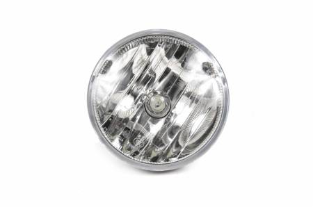 Genuine GM Parts - Genuine GM Parts 22831436 - LAMP ASM-DAYTIME RUNNING