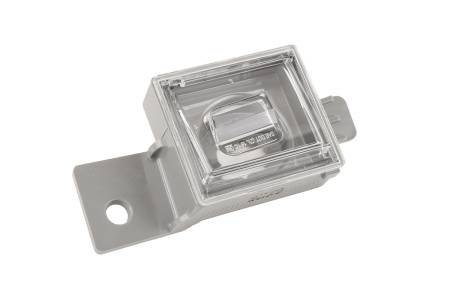 Genuine GM Parts - Genuine GM Parts 22794644 - LAMP ASM-RR LIC PLT