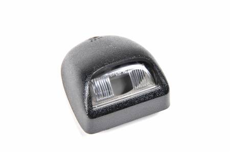 Genuine GM Parts - Genuine GM Parts 22794700 - LAMP ASM-RR LIC PLT