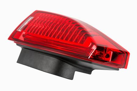 Genuine GM Parts - Genuine GM Parts 22806053 - LAMP ASM-TAIL