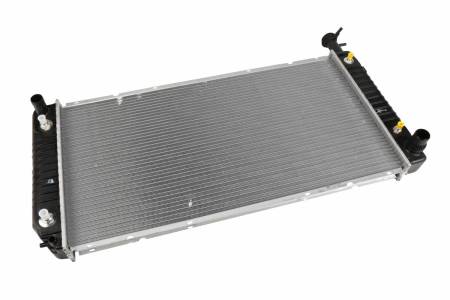 Genuine GM Parts - Genuine GM Parts 22795300 - RADIATOR ASM