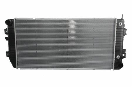 Genuine GM Parts - Genuine GM Parts 22805590 - RADIATOR ASM