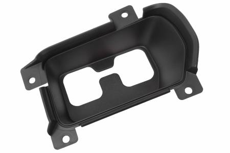 Genuine GM Parts - Genuine GM Parts 22902343 - COVER-FRT TOW HOOK OPG