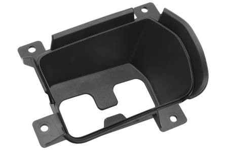 Genuine GM Parts - Genuine GM Parts 22902344 - COVER-FRT TOW HOOK OPG