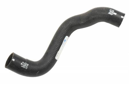 Genuine GM Parts - Genuine GM Parts 22962565 - HOSE-RAD INL