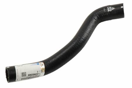 Genuine GM Parts - Genuine GM Parts 22962569 - HOSE-RAD OTLT