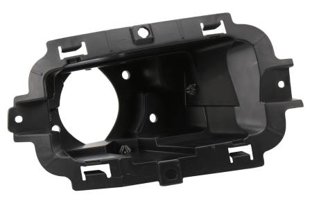 Genuine GM Parts - Genuine GM Parts 22944876 - INSERT ASM-FRT FOG LP BZL