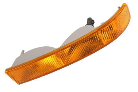 Genuine GM Parts - Genuine GM Parts 22940754 - LAMP ASM-PARK & T/SIG