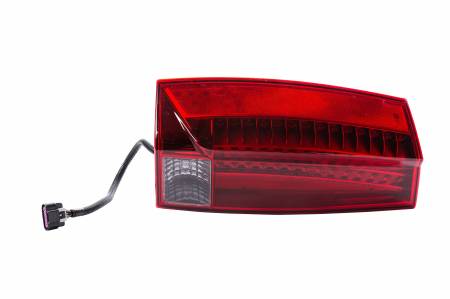 Genuine GM Parts - Genuine GM Parts 22884387 - LAMP ASM-TAIL