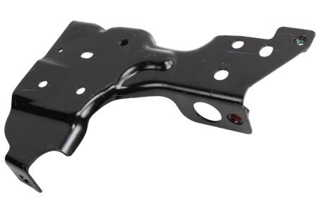 Genuine GM Parts - Genuine GM Parts 23108155 - BRACKET ASM-RR BPR IMP BAR BRKT