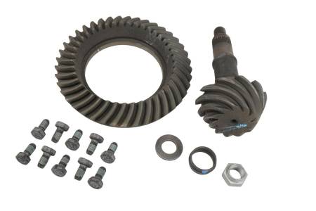 Genuine GM Parts - Genuine GM Parts 23145791 - GEAR KIT-DIFF RING & PINION