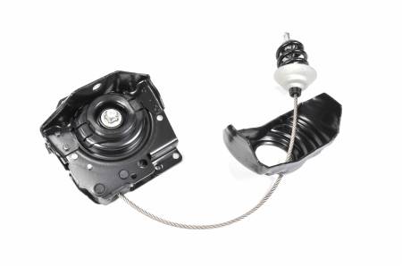 Genuine GM Parts - Genuine GM Parts 22968178 - HOIST ASM-SPA WHL